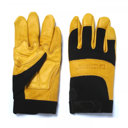 Gel Palm Work Gloves